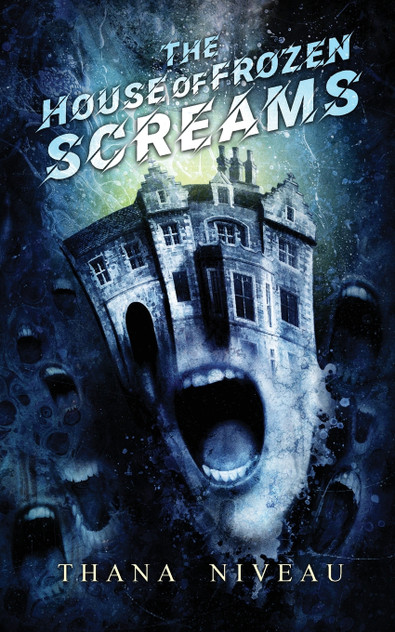 The House of Frozen Screams The House of Frozen Screams
