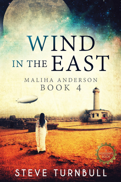Wind in the East Wind in the East
