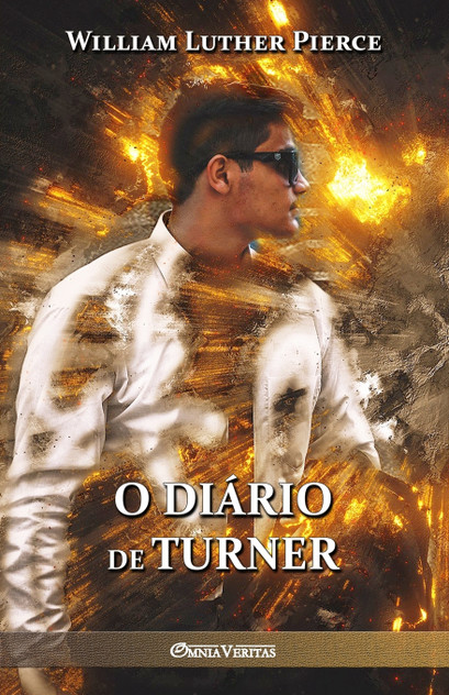 O diário de Turner O diário de Turner
