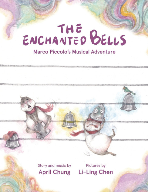 The Enchanted Bells