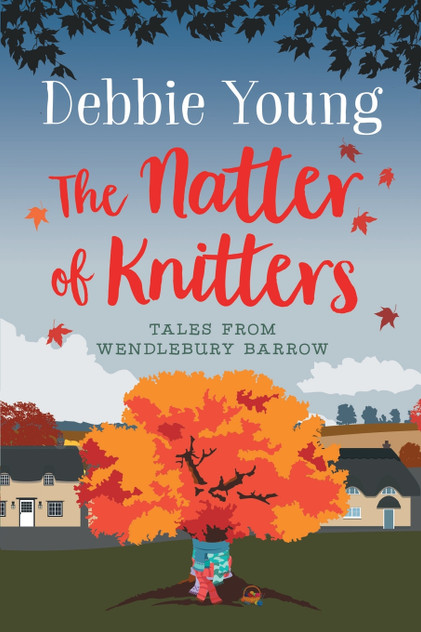 The Natter of Knitters The Natter of Knitters