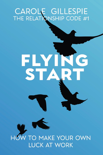 Flying Start Flying Start