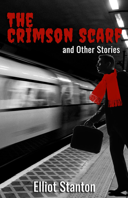 The Crimson Scarf and Other Stories The Crimson Scarf and Other Stories