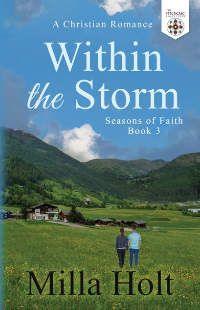 Within the Storm Within the Storm
