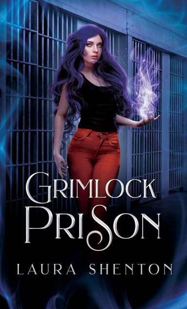 Grimlock Prison Grimlock Prison