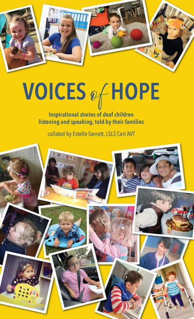Voices of Hope Voices of Hope