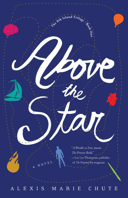 Above the Star Above the Star