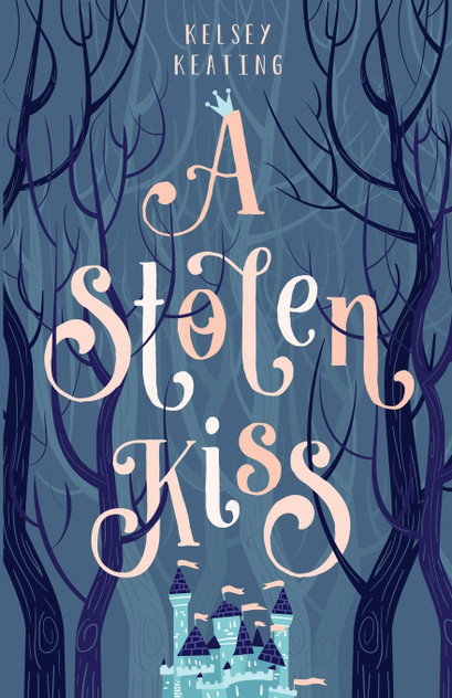 A Stolen Kiss A Stolen Kiss