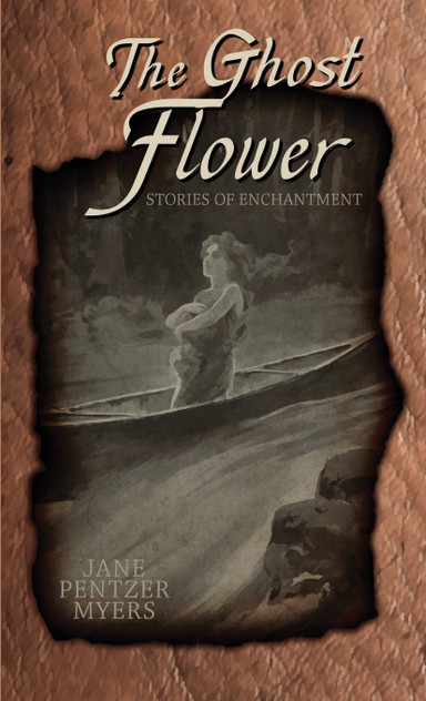 The Ghost Flower The Ghost Flower