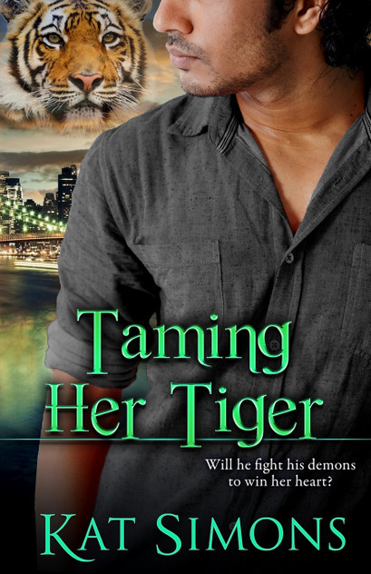 Taming Her Tiger Taming Her Tiger