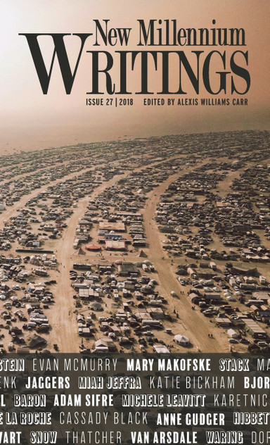 New Millennium Writings