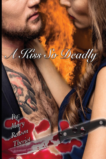 A Kiss So Deadly A Kiss So Deadly