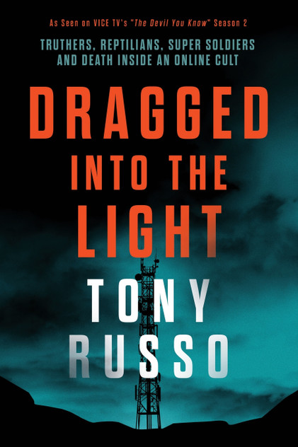 Dragged Into the Light