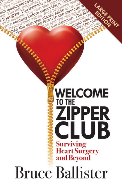 Welcome to the Zipper Club Welcome to the Zipper Club