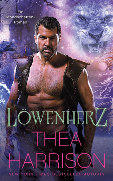 Löwenherz Löwenherz