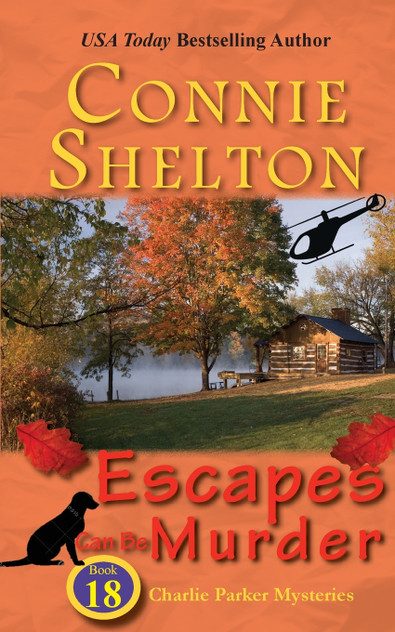 Escapes Can Be Murder Escapes Can Be Murder