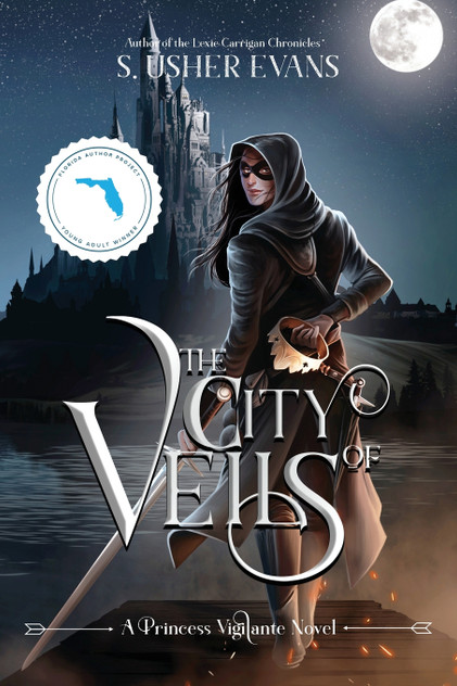The City of Veils The City of Veils