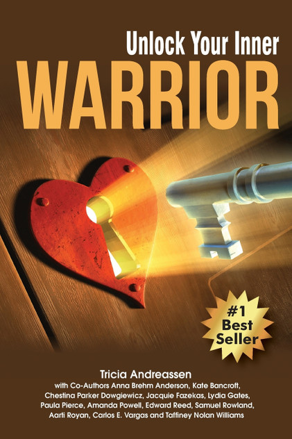 Unlock Your Inner Warrior Unlock Your Inner Warrior