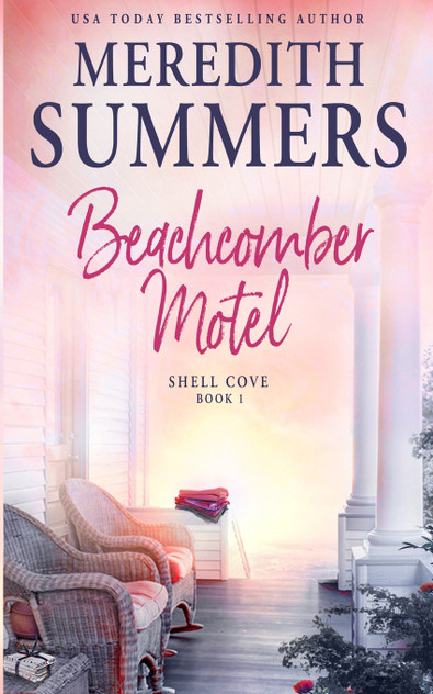 Beachcomber Motel Beachcomber Motel