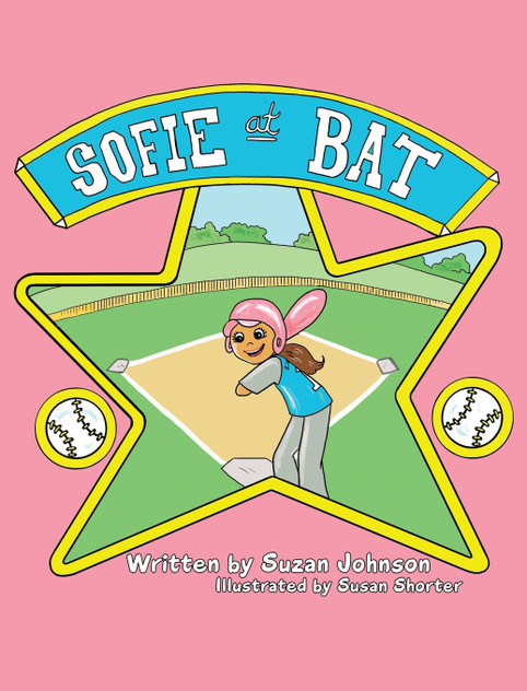 Sofie at Bat Sofie at Bat