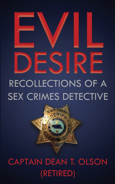 Evil Desire Evil Desire