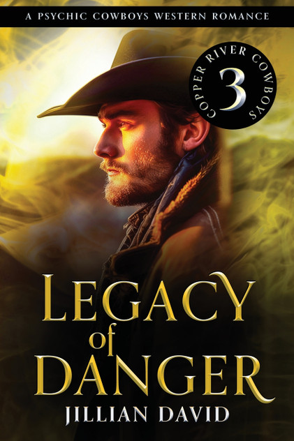 Legacy of Danger Legacy of Danger