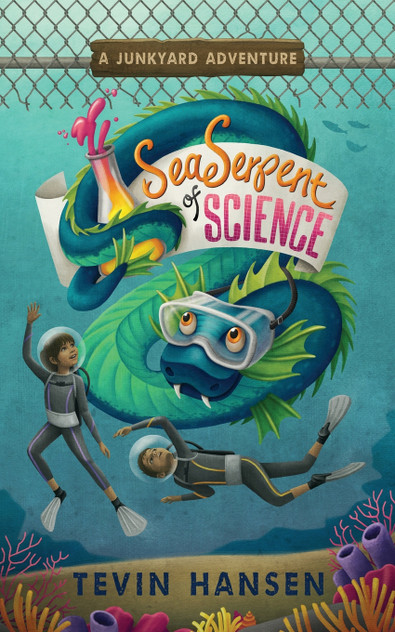 Sea Serpent of Science Sea Serpent of Science