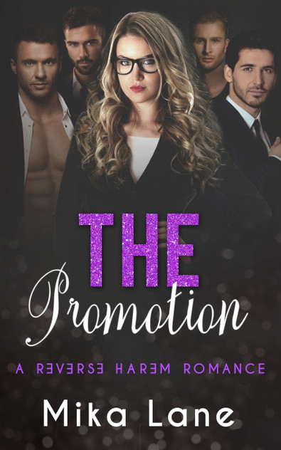 The Promotion The Promotion