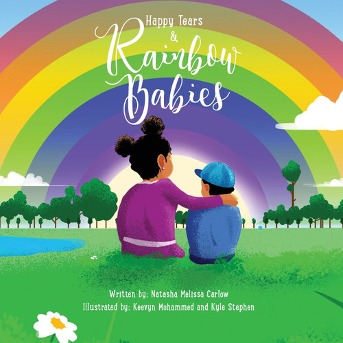 Happy Tears & Rainbow Babies Happy Tears & Rainbow Babies