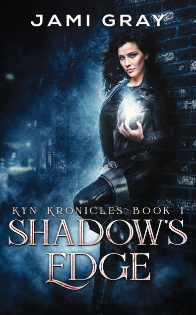 Shadow's Edge Shadow's Edge