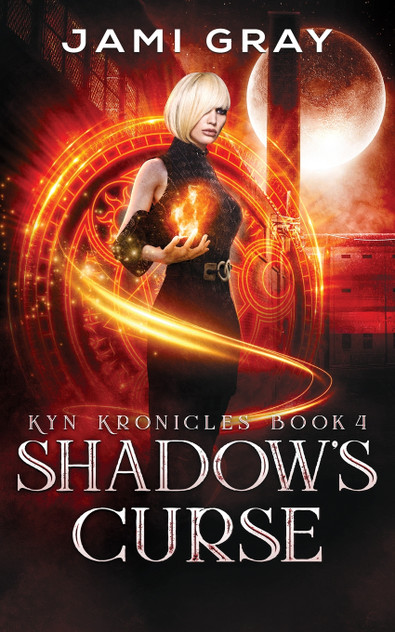 Shadow's Curse Shadow's Curse