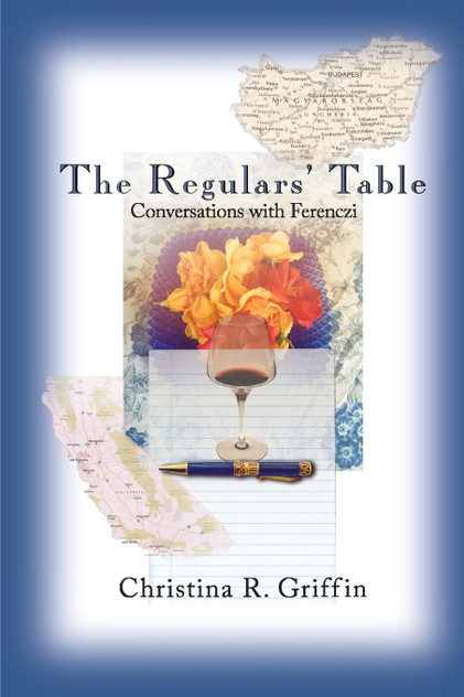 The Regulars' Table The Regulars' Table