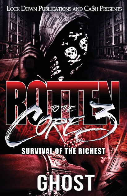 Rotten to the Core 3 Rotten to the Core 3