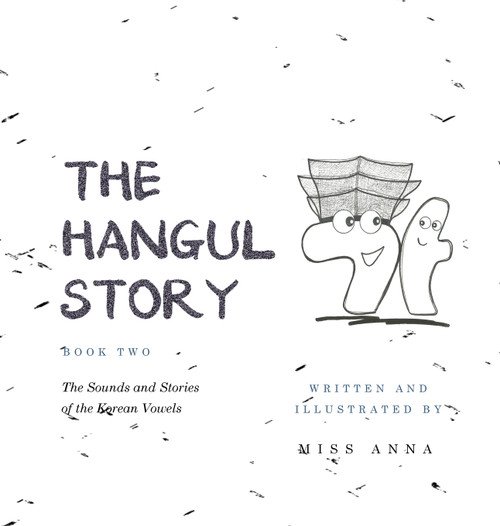 The Hangul Story Book 2