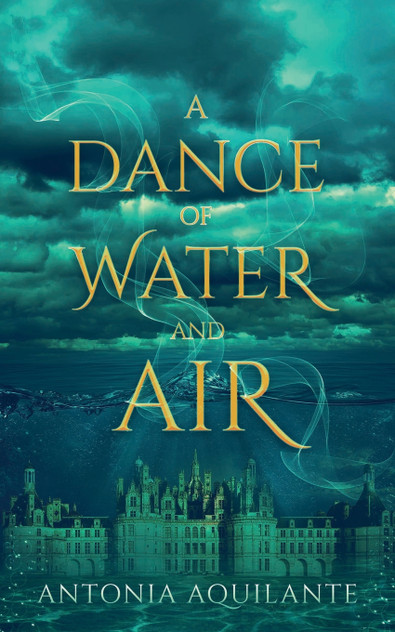 A Dance of Water and Air A Dance of Water and Air