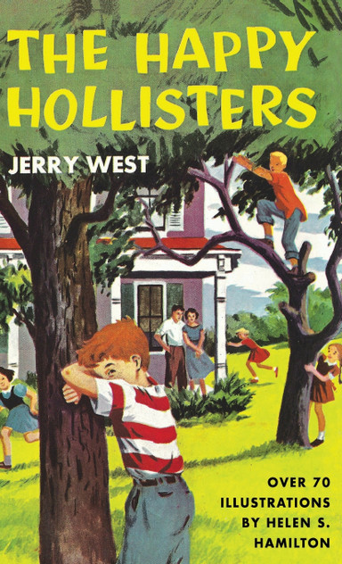 The Happy Hollisters The Happy Hollisters