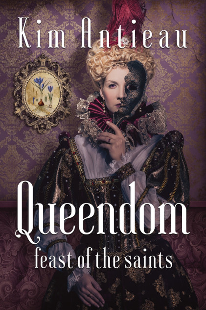 Queendom Queendom