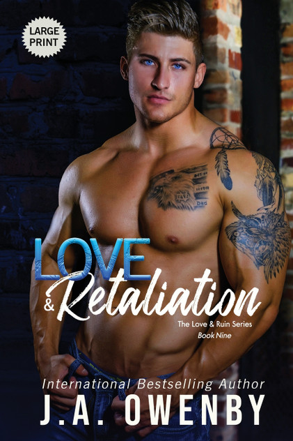 Love & Retaliation Love & Retaliation