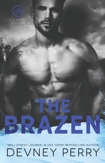 The Brazen The Brazen