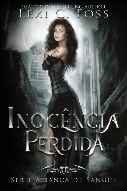 Inocência Perdida Inocência Perdida