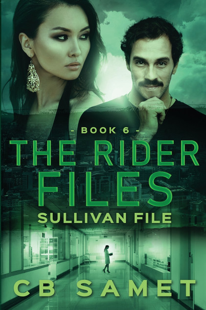 Sullivan File Sullivan File
