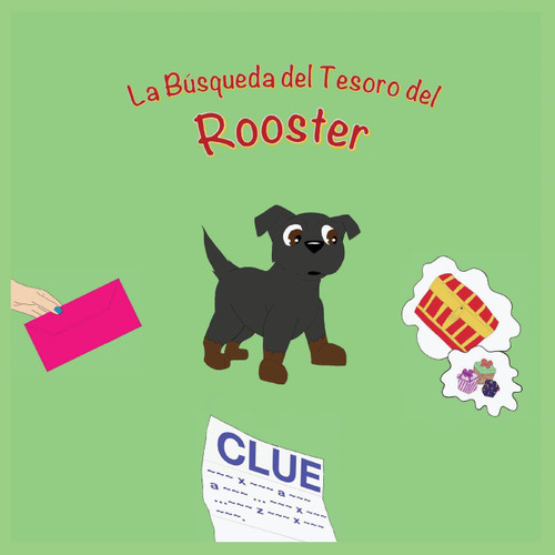 La Búsqueda del Tesoro del Rooster La Búsqueda del Tesoro del Rooster