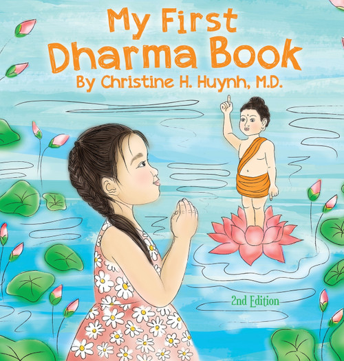 My First Dharma Book My First Dharma Book