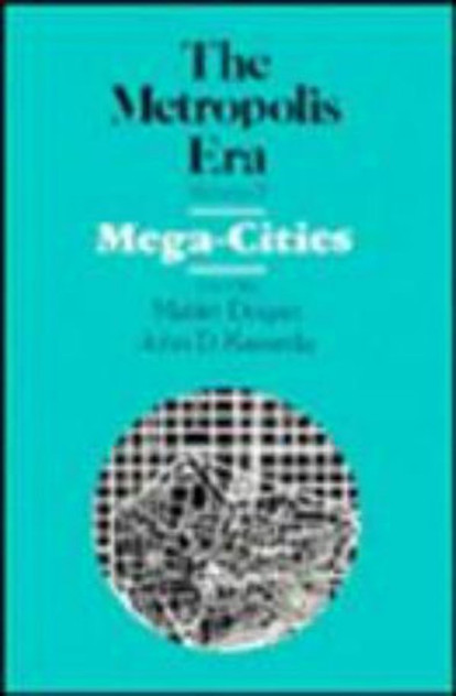 Mega Cities Mega Cities