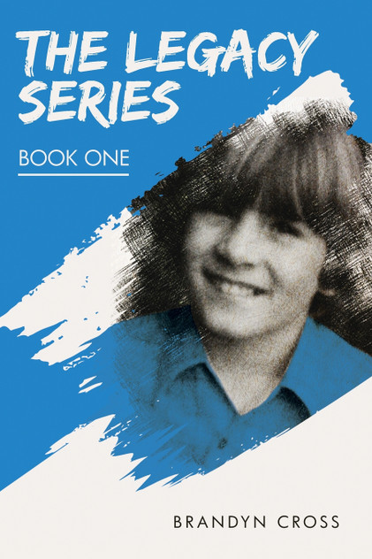 The Legacy Series Book One The Legacy Series Book One