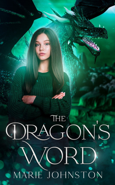 The Dragon's Word The Dragon's Word