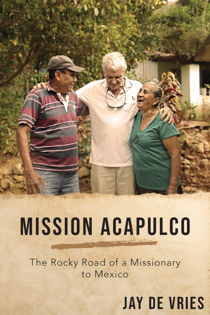 Mission Acapulco Mission Acapulco
