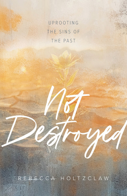 Not Destroyed Not Destroyed