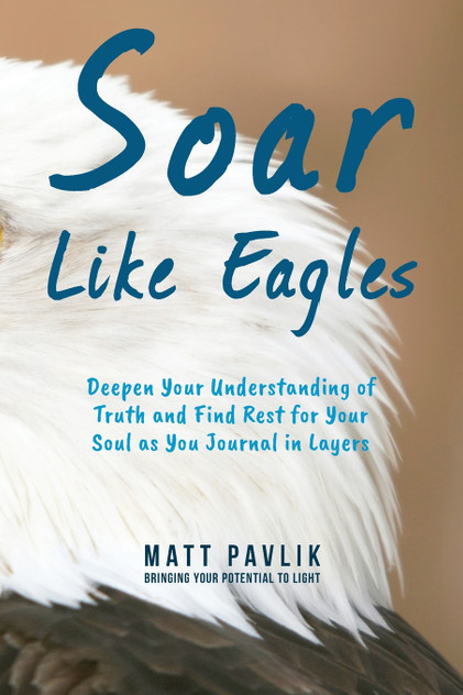 Soar Like Eagles Soar Like Eagles