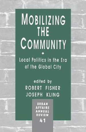 Mobilizing the Community